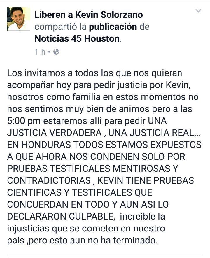 familia de kevin