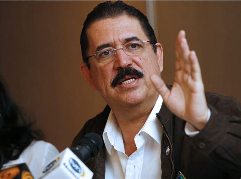 Alianza Opositora interpone recurso de amparo