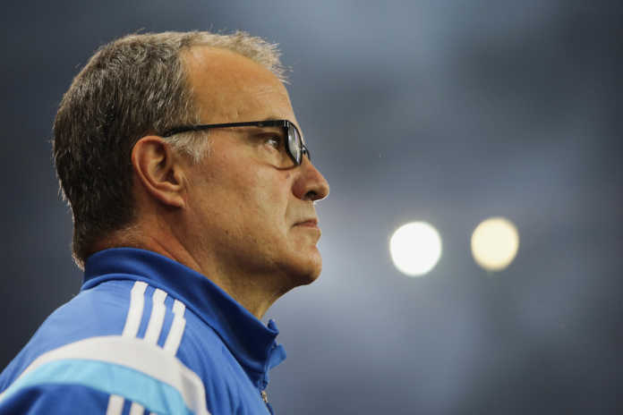 Marcelo Bielsa