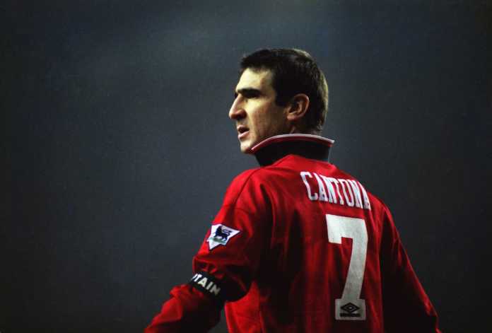 Cantona