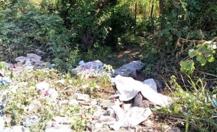 Masacre en Choloma