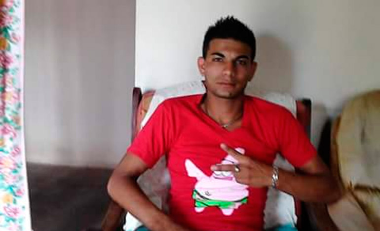 Comerciante asesinado en Honduras