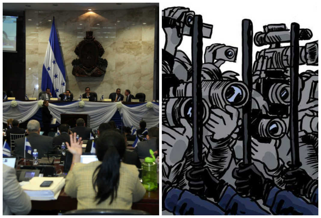 libertad de expresión