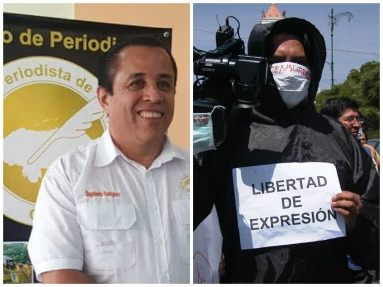 Colegio de Periodistas