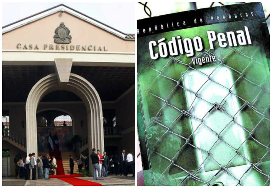 Código Penal