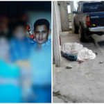 Agente de la DPI asesinado.