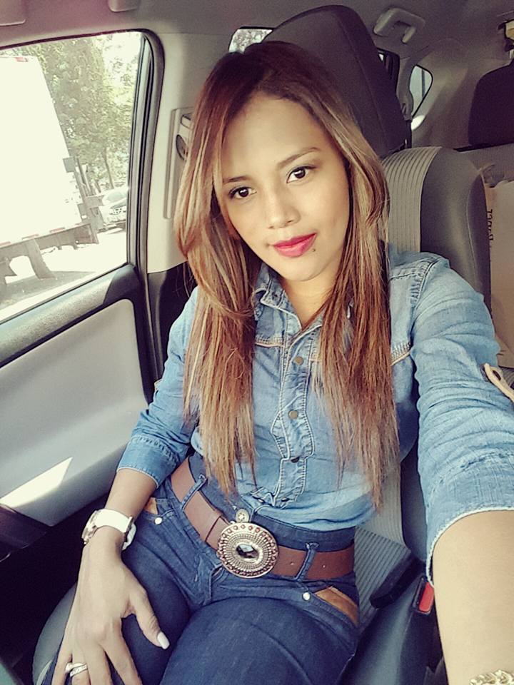 Leticia Rubio, desaparecida en Guatemala