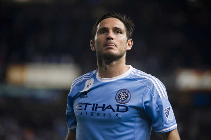 Lampard