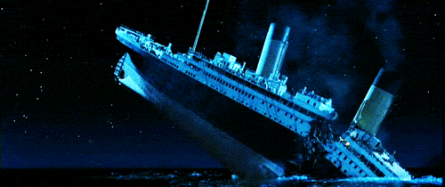 Titanic