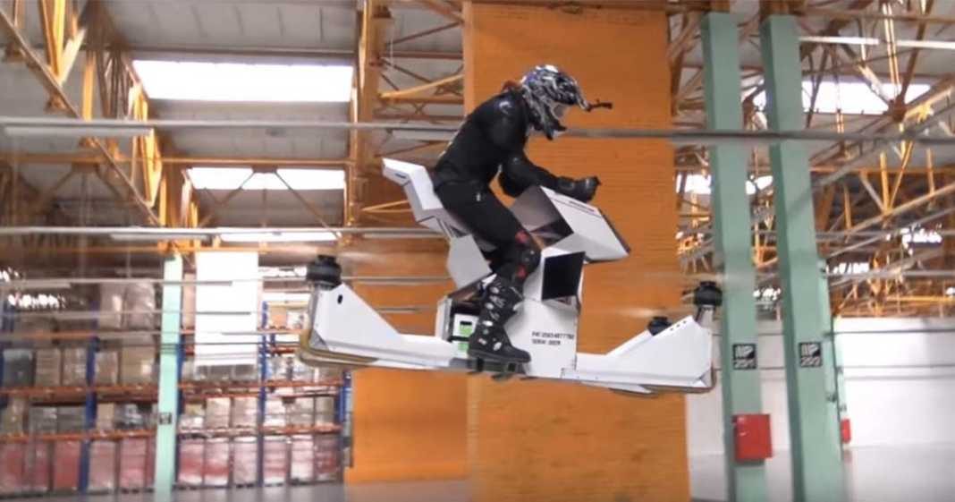 motocicleta