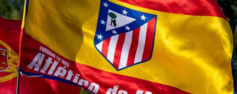 Todo listo para que Atlético de Madrid tenga franquicia en México