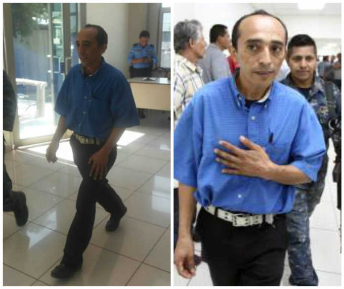 maestro acusado de violación