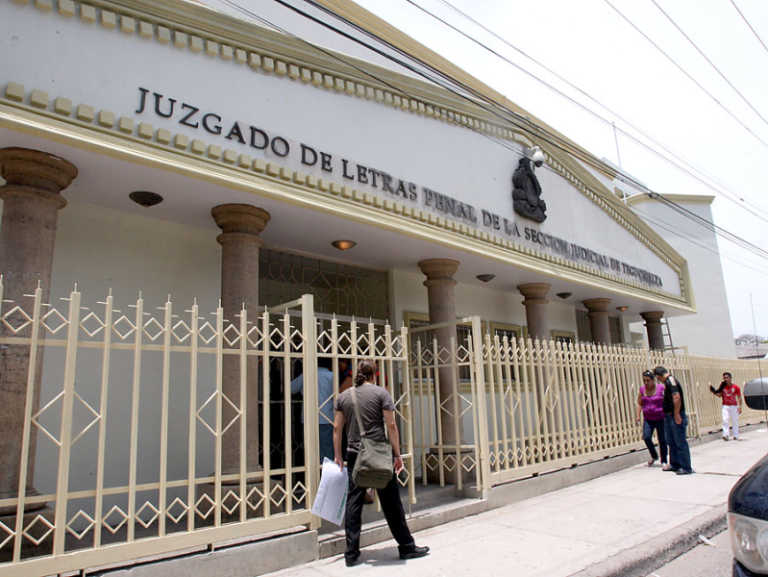 hijo de excomisionado