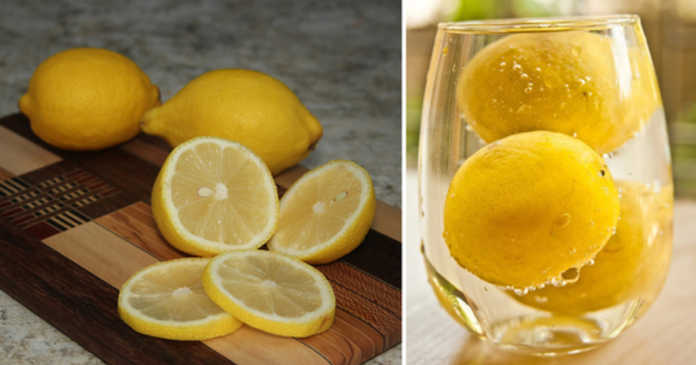 Limones