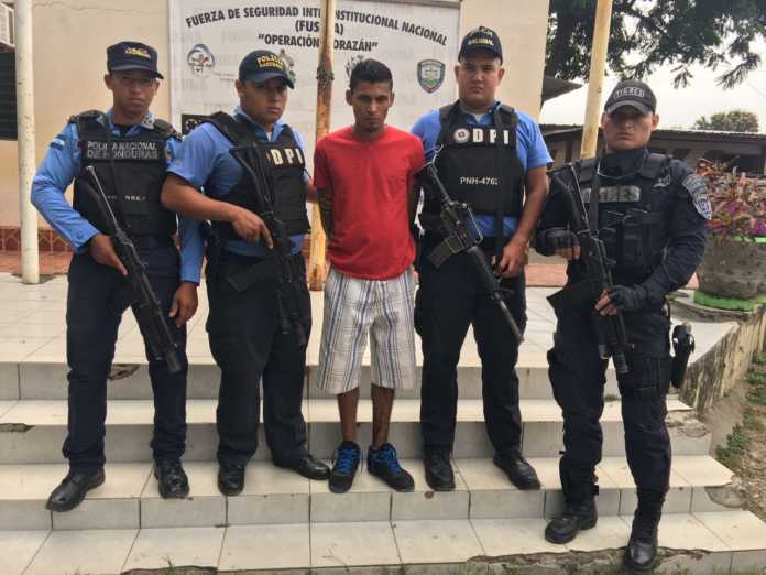 muerte de cuatro jóvenes en el progreso