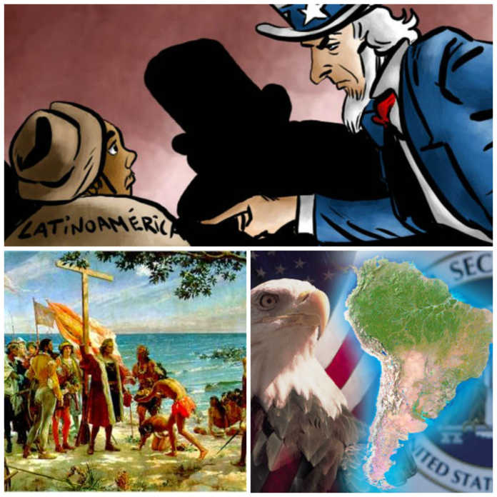 Latinoamérica