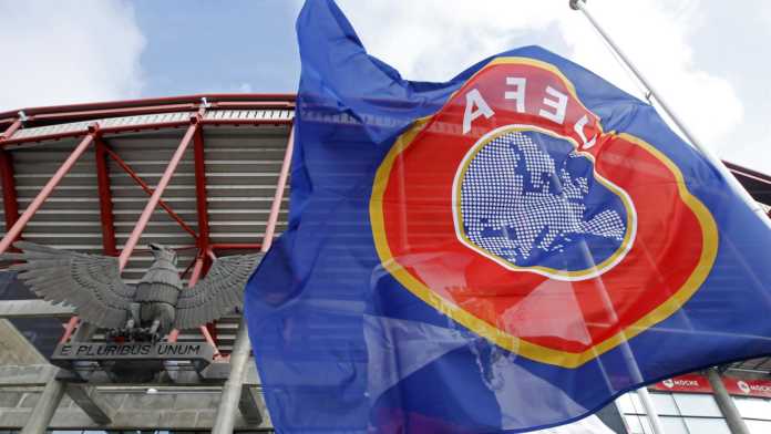 UEFA