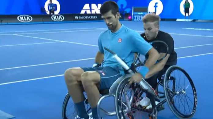 Djokovic