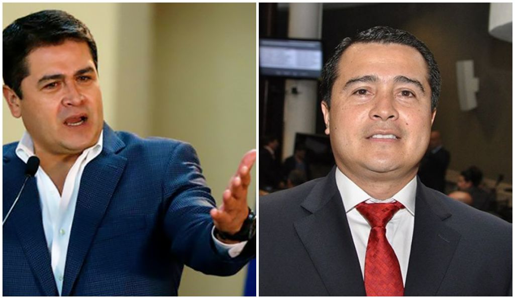 presidente
