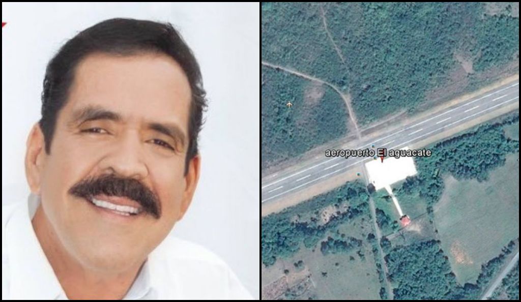 Carlos Zelaya