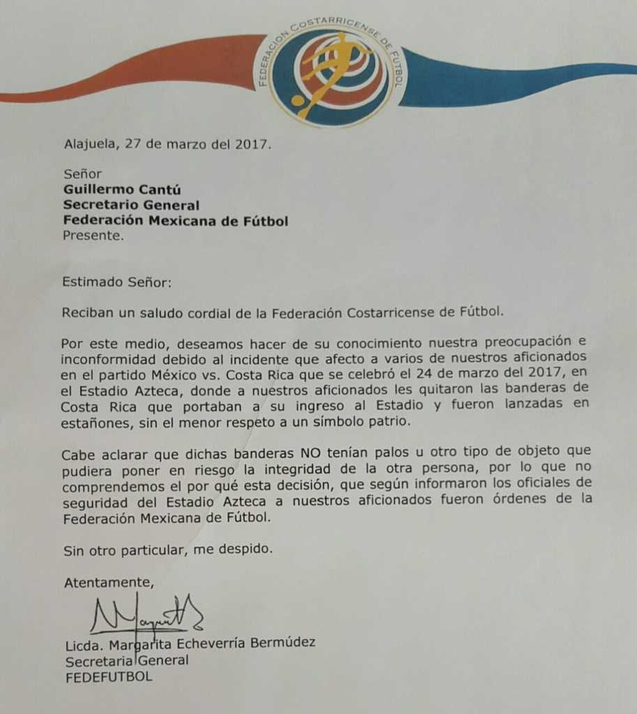 Comunicado