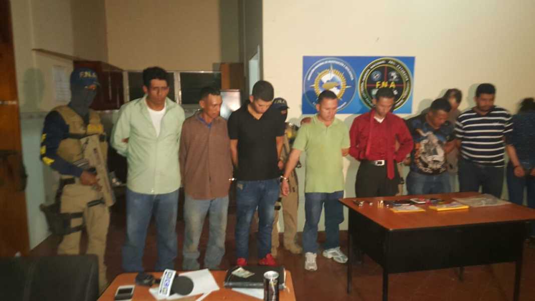 reformas penales