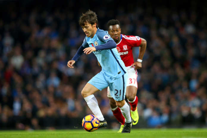 Manchester City