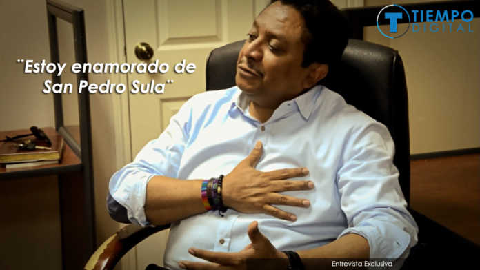 Abogado Ramón Barrios