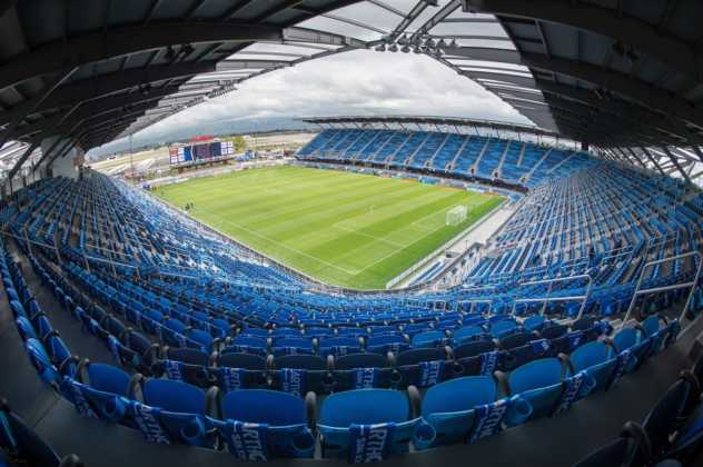 Avaya Stadium