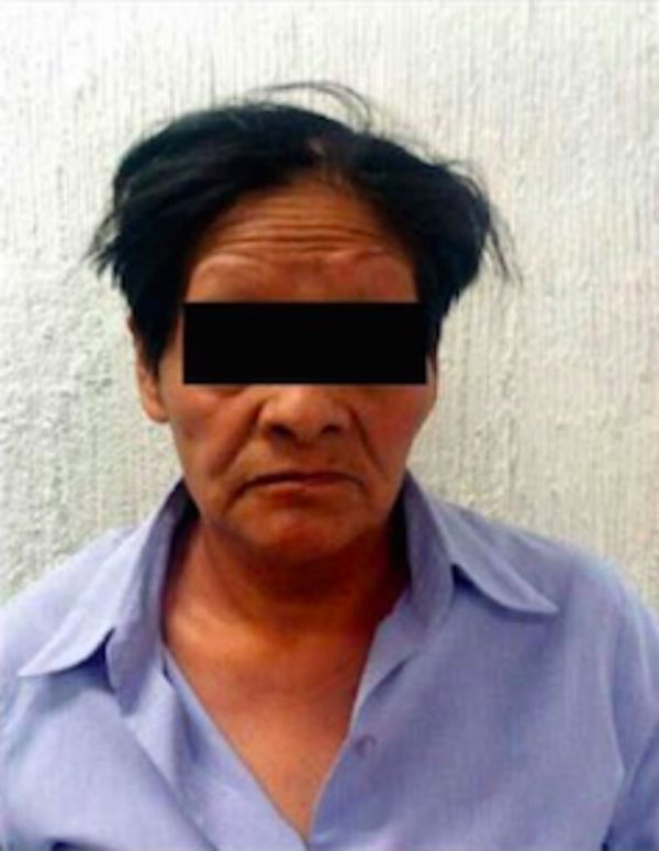 Una abuela