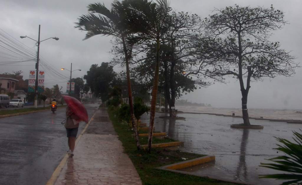Alerta verde por 48 horas