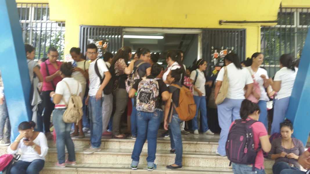 enfermería