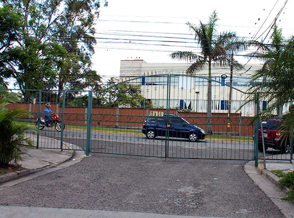 vecinos de la colonia miraflores