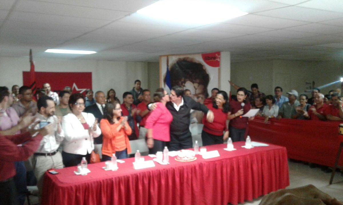 Alianza de Oposición
