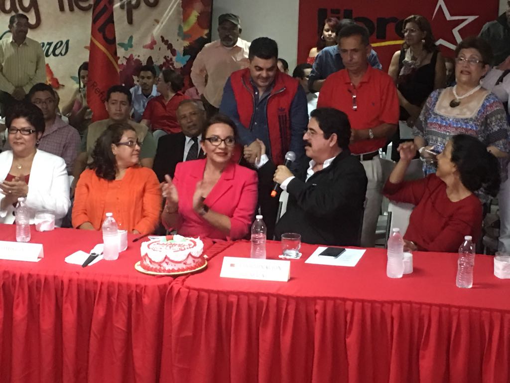 Alianza de Oposición