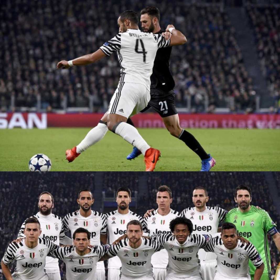 Juventus