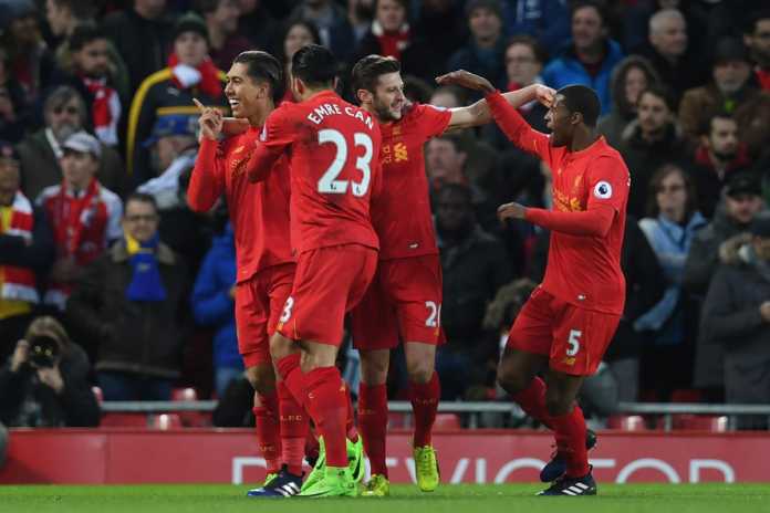 Liverpool