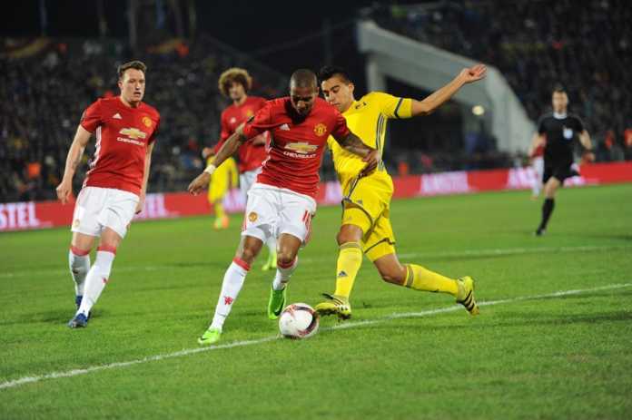 Manchester United