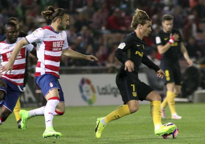 Atlético