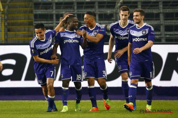Anderlecht