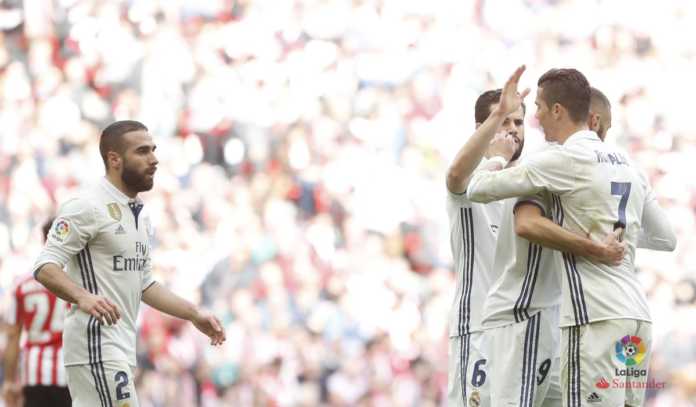 Real Madrid