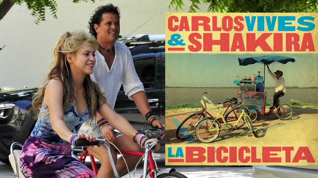 Carlos Vives