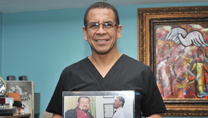 José Solórzano