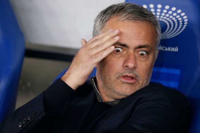 Mourinho