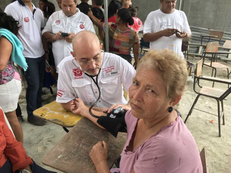 Edardo Handal: Legislaré para crear mejores trabajos