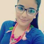 Julissa Lizardo G 