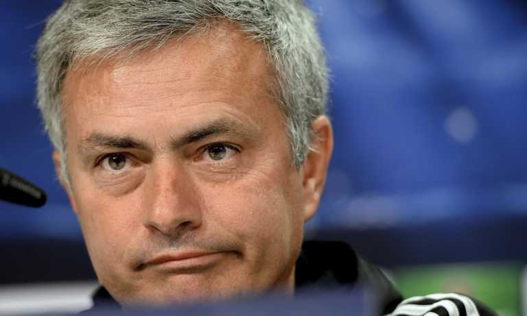 Mourinho