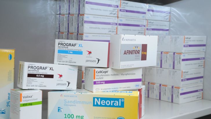 medicamentos