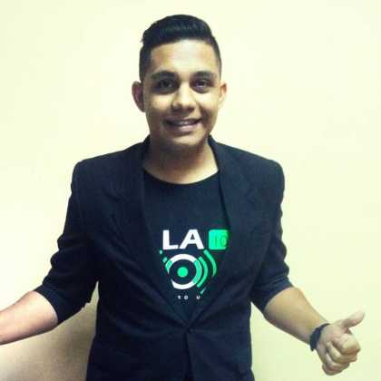Pablo Flores