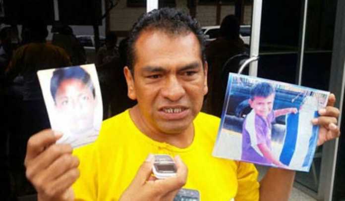 nicaragüense en Honduras